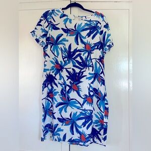 Object midi shirt dress